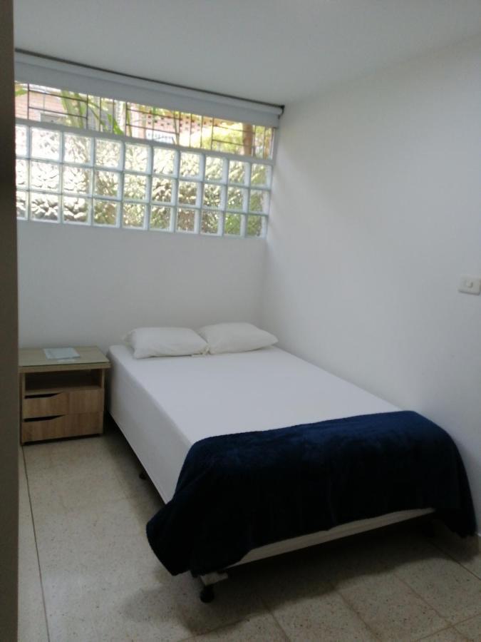 Casa Hotel Botero Medellín Esterno foto