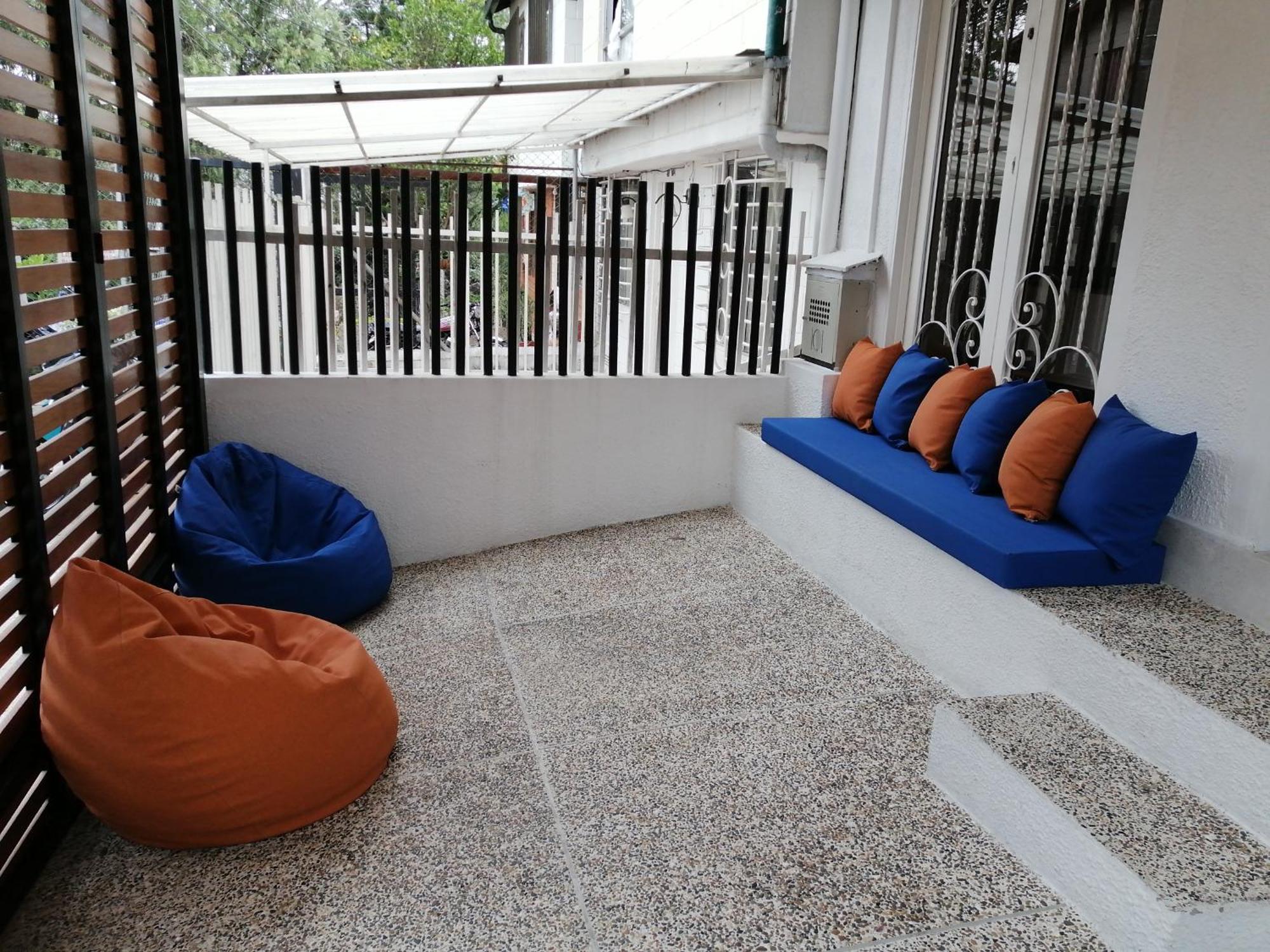 Casa Hotel Botero Medellín Esterno foto